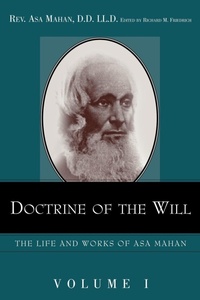 Enlarge image Cover: Doctrine of the Will. - Alethea In Heart