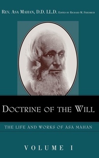 Enlarge image Cover: Doctrine of the Will. - Alethea In Heart