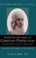 Cover: Scripture Doctrine of Christian Perfection - Alethea In Heart