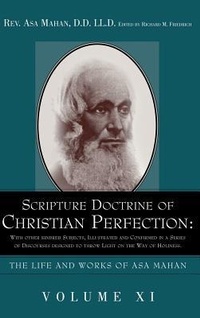 Enlarge image Cover: Scripture Doctrine of Christian Perfection - Alethea In Heart
