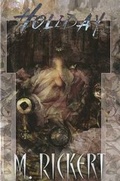Cover: Holiday - Golden Gryphon Press