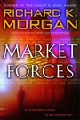 Cover: Market Forces - Random House Inc