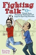 Cover: Fighting Talk - Hodder & Stoughton