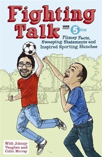 Enlarge image Cover: Fighting Talk - Hodder & Stoughton