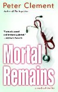 Cover: Mortal Remains - Random House Inc