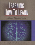 Cover: Learning How to Learn - BookWorld Press,U.S.