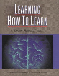 Enlarge image Cover: Learning How to Learn - BookWorld Press,U.S.