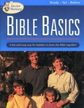 Cover: Bible Basics - BookWorld Press,U.S.