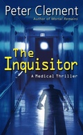 Cover: The Inquisitor - Random House Inc