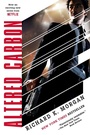 Cover: Altered Carbon - Del Rey
