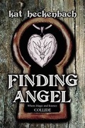 Cover: Finding Angel - Splashdown Books