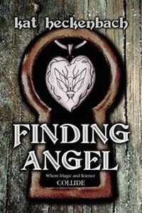 Enlarge image Cover: Finding Angel - Splashdown Books