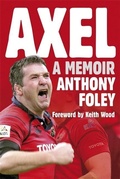 Cover: Axel - Hachette Books Ireland