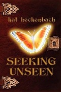 Cover: Seeking Unseen- Toch Island Chronicles, Book 2 - Splashdown Books