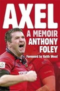 Cover: Axel - Hachette Books Ireland