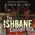 Cover: The Ishbane Conspiracy - Treasure Publishing