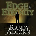Cover: Edge of Eternity - Treasure Publishing