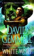 Cover: White Wolf - Del Rey Books