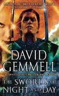 Cover: The Swords of Night and Day - Random House Inc