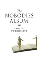 Cover: The Nobodies Album - Sceptre