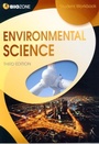 Cover: Environmental Science - Biozone International Ltd