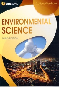 Enlarge image Cover: Environmental Science - Biozone International Ltd