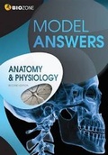 Cover: Anatomy & Physiology Model Answers - Biozone International Ltd