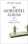 Cover: The Nobodies Album - Sceptre