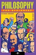 Cover: Philosophy for Beginners - For Beginners