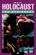Cover: Black Holocaust for Beginners - For Beginners