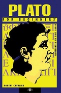 Cover: Plato for Beginners - For Beginners