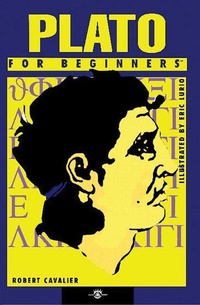 Enlarge image Cover: Plato for Beginners - For Beginners