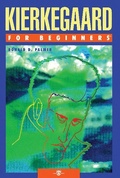 Cover: Kierkegaard for Beginners - For Beginners
