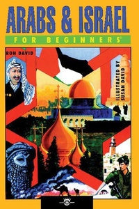 Enlarge image Cover: Arabs and Israel for Beginners - For Beginners