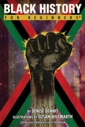 Cover: Black History for Beginners - For Beginners