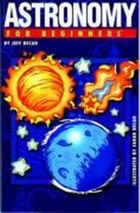 Enlarge image Cover: Astronomy for Beginners - For Beginners