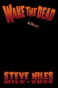 Cover: Wake The Dead - Idea & Design Works