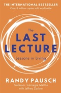 Cover: The Last Lecture - Two Roads