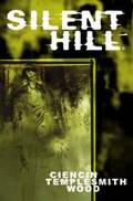 Cover: Silent Hill: Dying Inside - Idea & Design Works