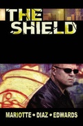 Cover: Shield: Spotlight - Idea & Design Works