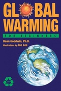 Cover: Global Warming for Beginners - For Beginners