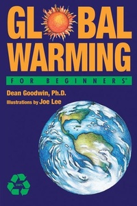 Enlarge image Cover: Global Warming for Beginners - For Beginners