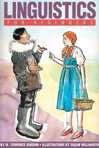 Enlarge image Cover: Linguistics for Beginners - For Beginners