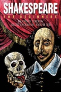 Cover: Shakespeare for Beginners - For Beginners