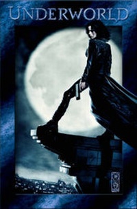 Enlarge image Cover: Underworld - Idea & Design Works