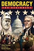 Cover: Democracy for Beginners - For Beginners
