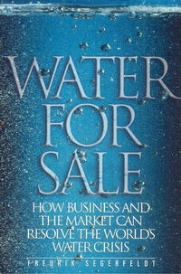 Bild: Water for Sale - Cato Institute,U.S.