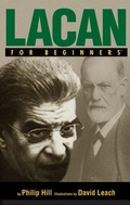Cover: Lacan for Beginners - For Beginners