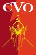 Cover: Cvo Covert Vampiric Operations - Idea & Design Works