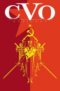 Enlarge image Cover: Cvo Covert Vampiric Operations - Idea & Design Works